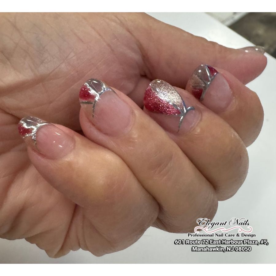 Beautiful Nails Ideas | Elegant Nails